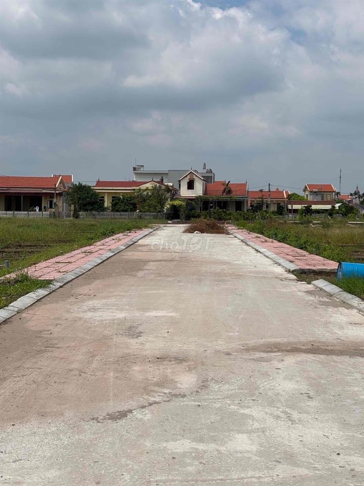 MẶT BIỂN HẢI XUÂN - KKT NINH CƠ