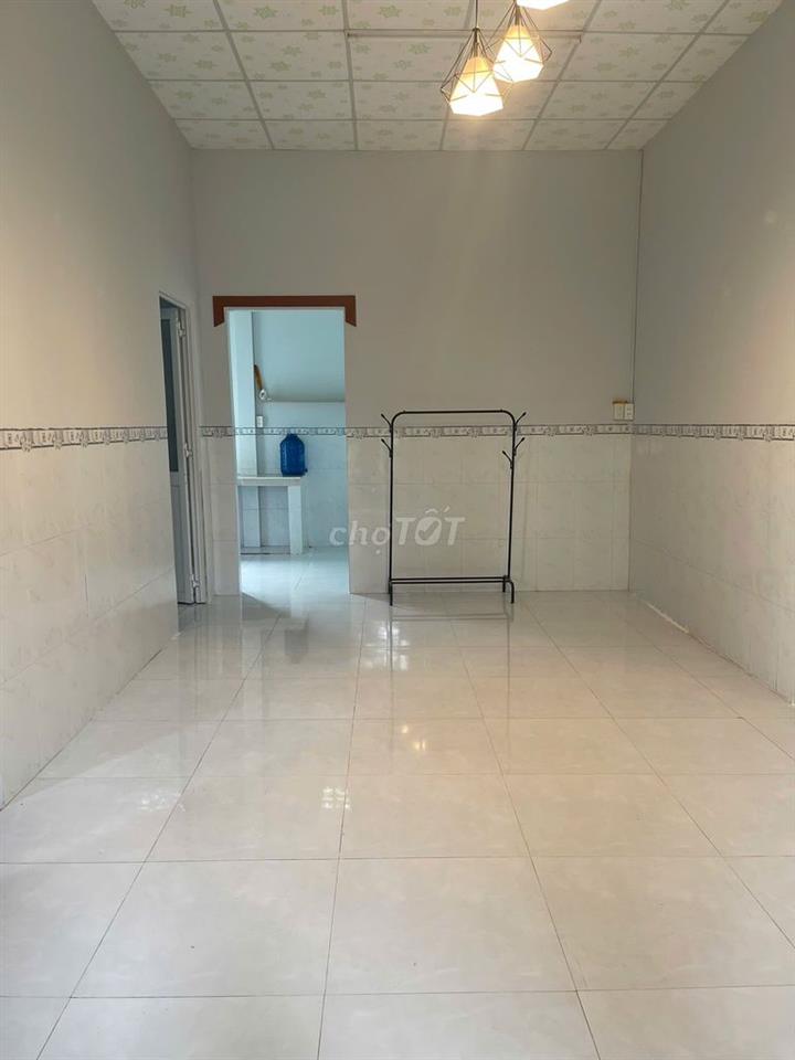 Bán nhà cấp 4 DT 60,4m² Hòa Lợi,Châu Thành,Trà Vinh Sổ hồng riêng