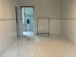Bán nhà cấp 4 DT 60,4m² Hòa Lợi,Châu Thành,Trà Vinh Sổ hồng riêng