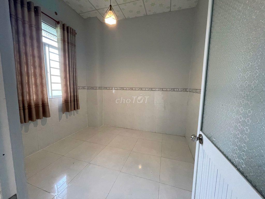 Bán nhà cấp 4 DT 60,4m² Hòa Lợi,Châu Thành,Trà Vinh Sổ hồng riêng