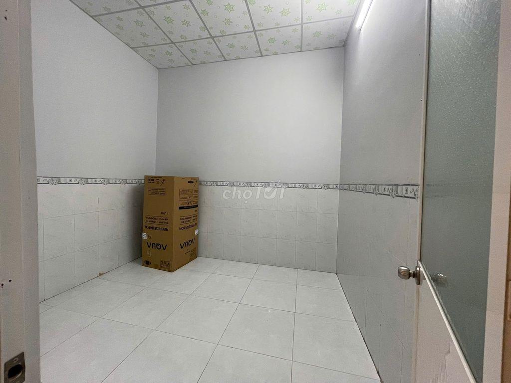 Bán nhà cấp 4 DT 60,4m² Hòa Lợi,Châu Thành,Trà Vinh Sổ hồng riêng