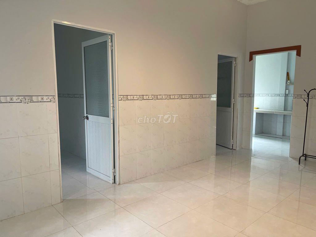 Bán nhà cấp 4 DT 60,4m² Hòa Lợi,Châu Thành,Trà Vinh Sổ hồng riêng