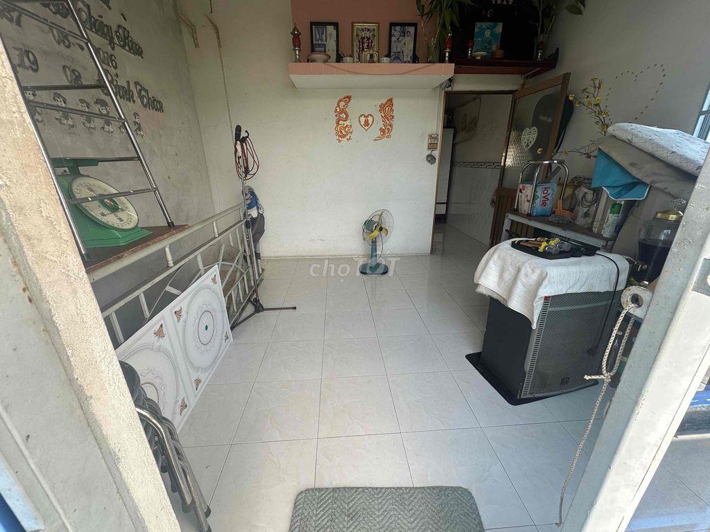 Nhà chính chủ cần bán