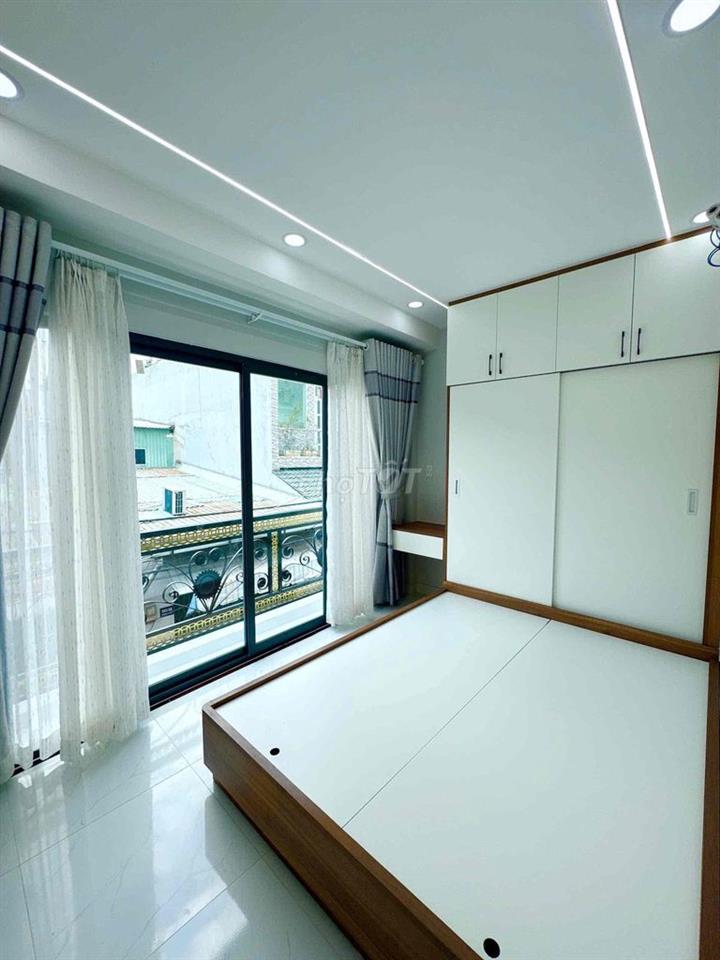 BÁN NHÀ 1/ Chiến lược tặng đầy đủ nội thất