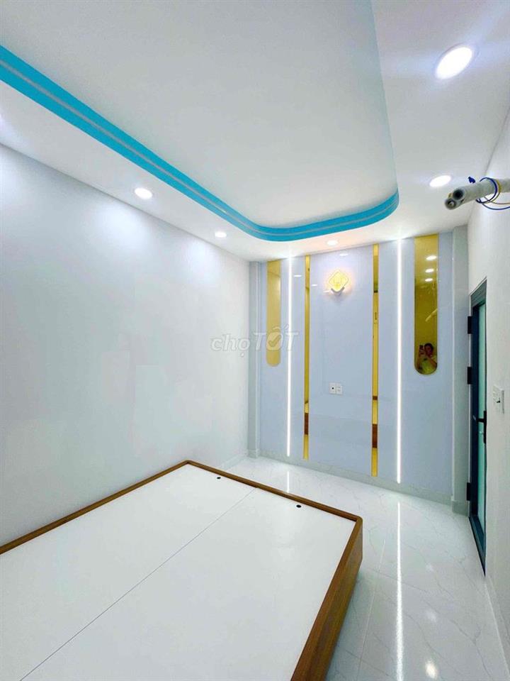 BÁN NHÀ 1/ Chiến lược tặng đầy đủ nội thất