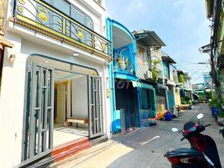 BÁN NHÀ 1/ Chiến lược tặng đầy đủ nội thất