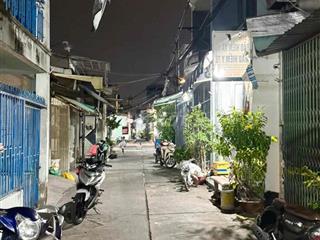 Bán nhà Lê Đình Cẩn, giáp khu Tên Lửa 44m2