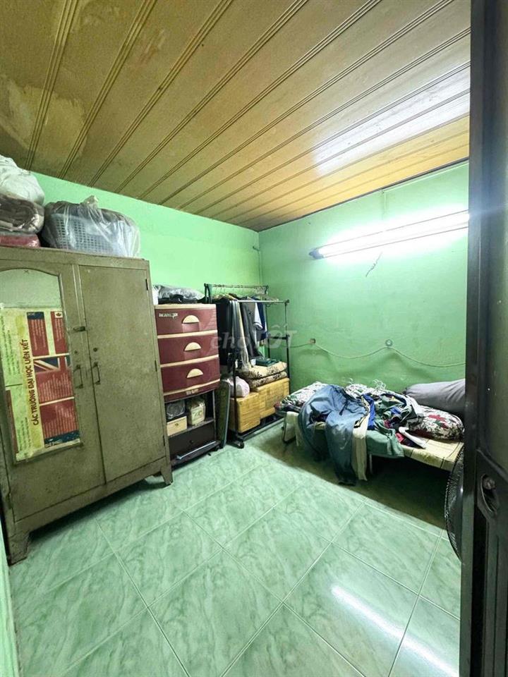 Bán nhà Lê Đình Cẩn, giáp khu Tên Lửa 44m2