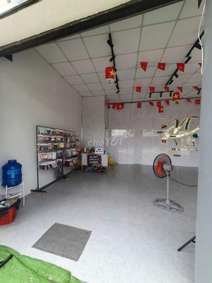 mặt bằng miếu gò xoài 