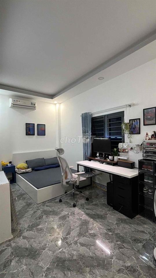 PASS PHÒNG NƠ TRANG LONG – BÌNH THẠNH | 4TR8/THÁNG