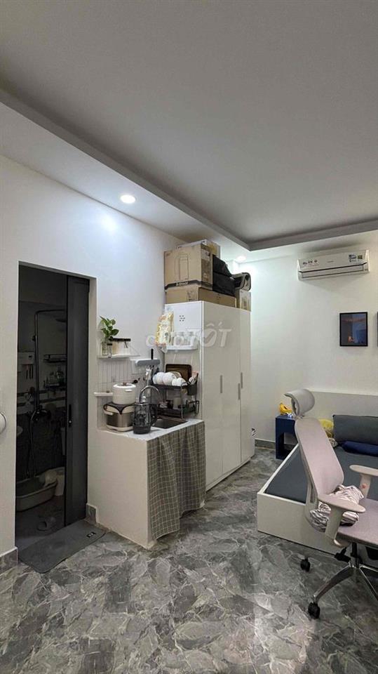 PASS PHÒNG NƠ TRANG LONG – BÌNH THẠNH | 4TR8/THÁNG