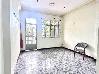 PHÒNG TRỌ MẶT TIỀN CHU VĂN AN GẦN TRƯỜNG CÁN BỘ