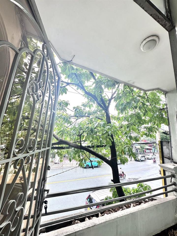 PHÒNG TRỌ MẶT TIỀN CHU VĂN AN GẦN TRƯỜNG CÁN BỘ