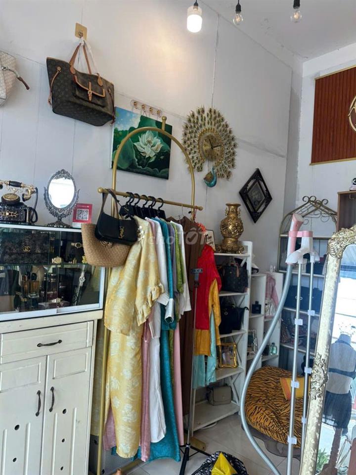 Cân sang shop