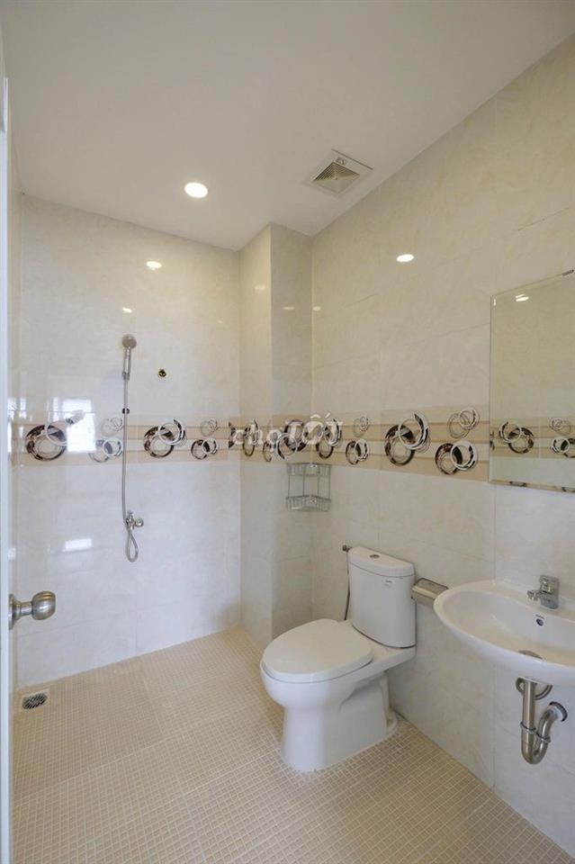 Cho thuê phòng trọ Phường 7, Quận Phú Nhuận gần ngay Phan Đăng Lưu