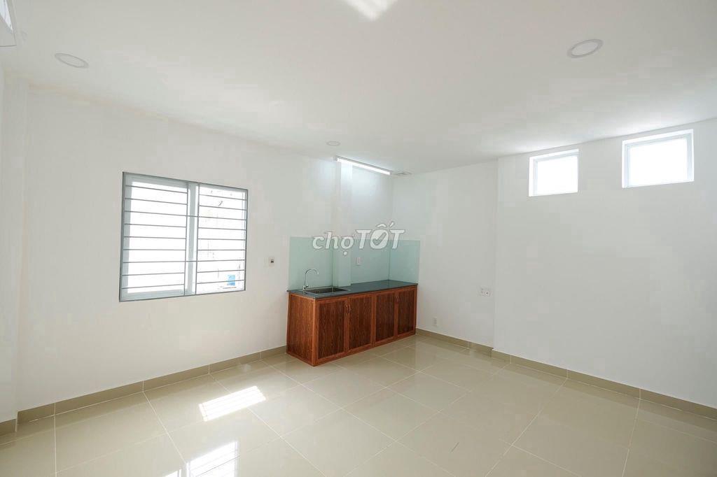 Cho thuê phòng trọ Phường 7, Quận Phú Nhuận gần ngay Phan Đăng Lưu