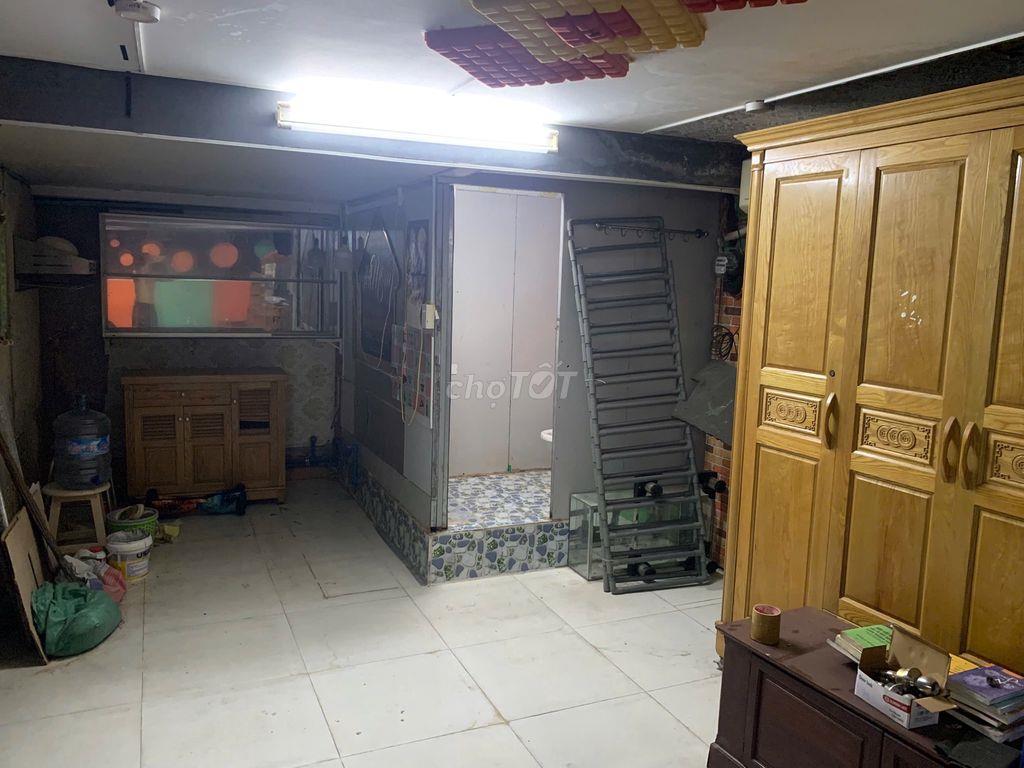 Tìm bạn Nữ ở ghép