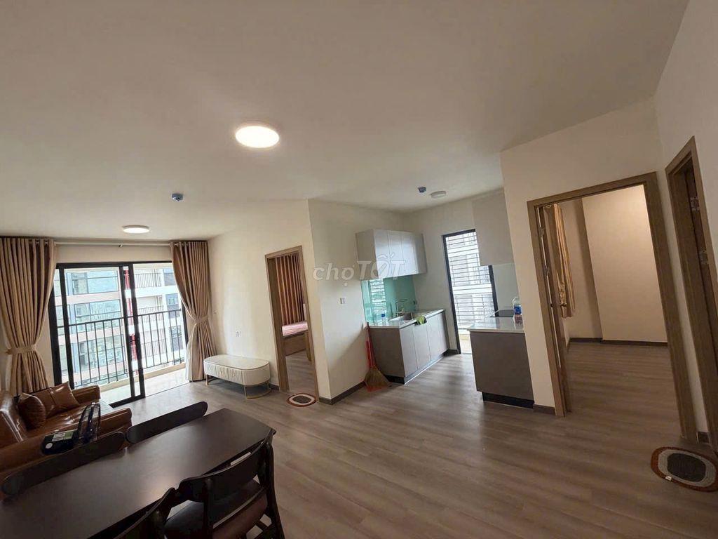 CHung cư Picity, Thạnh XUân 13, Q12: Full NT, 8triệu, 2PN