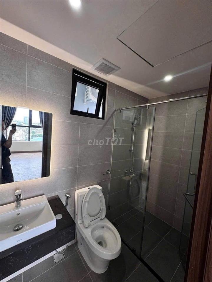 CHung cư Picity, Thạnh XUân 13, Q12: Full NT, 8triệu, 2PN