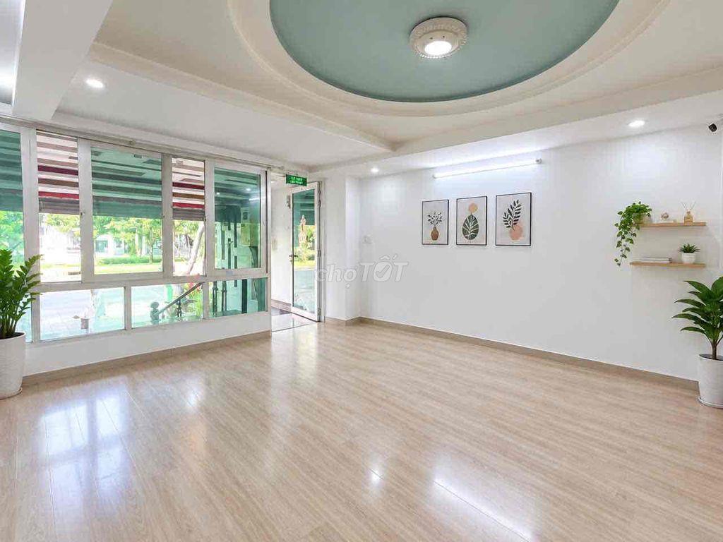 Cho thuê mb riêng biệt ko bán đồ ăn nước uống