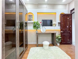 Cho thuê phòng nội nôik thất mới keng
