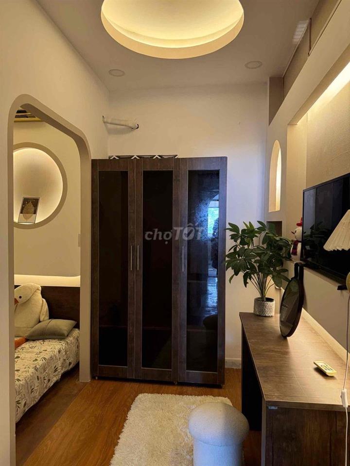 Cho thuê phòng nội nôik thất mới keng