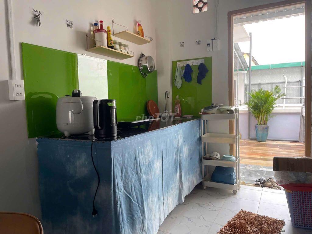 🏠 CHO THUÊ PHÒNG – 5TR4/THÁNG | FULL NỘI THẤT