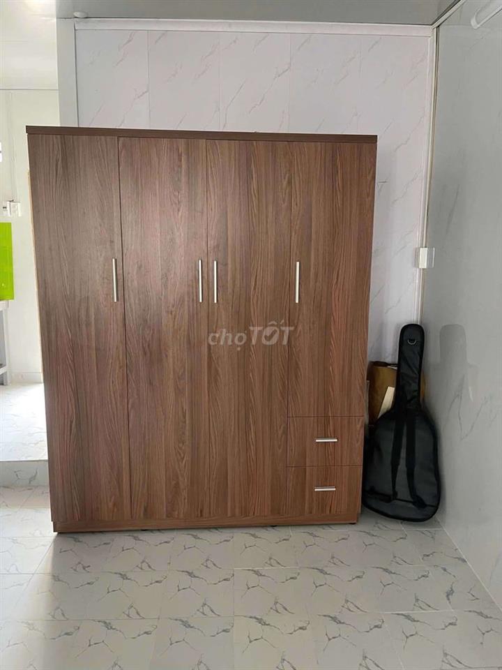 🏠 CHO THUÊ PHÒNG – 5TR4/THÁNG | FULL NỘI THẤT