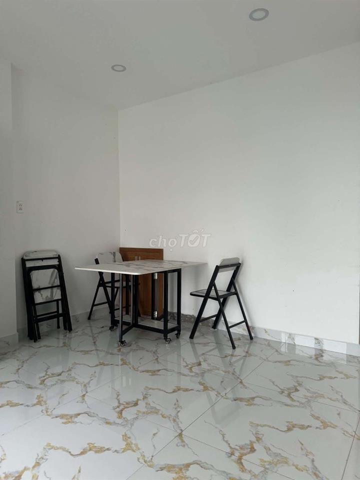 🏠 CHO THUÊ PHÒNG MỚI XÂY – 4.5TR/THÁNG | FULL NỘI THẤT
