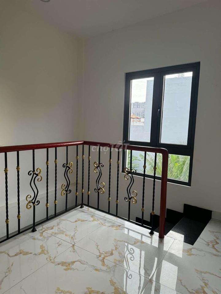 🏠 CHO THUÊ PHÒNG MỚI XÂY – 4.5TR/THÁNG | FULL NỘI THẤT