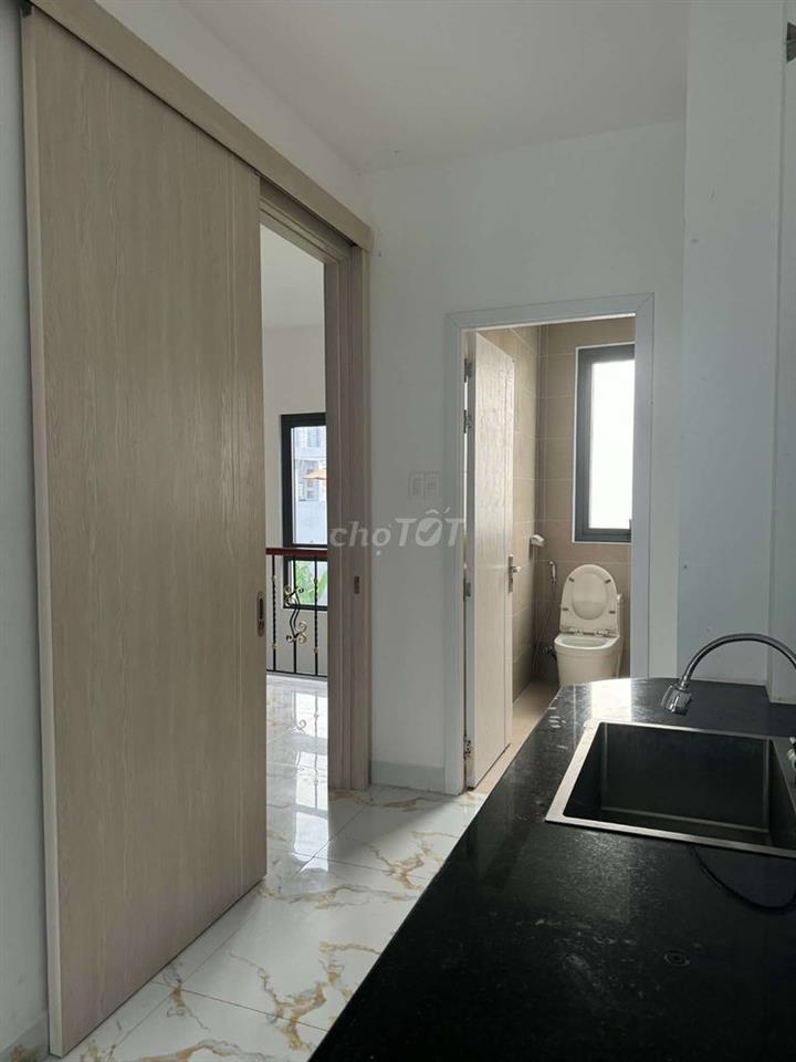 🏠 CHO THUÊ PHÒNG MỚI XÂY – 4.5TR/THÁNG | FULL NỘI THẤT