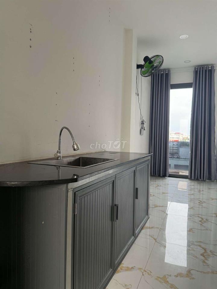 🏠 CHO THUÊ PHÒNG MỚI XÂY – 4.5TR/THÁNG | FULL NỘI THẤT