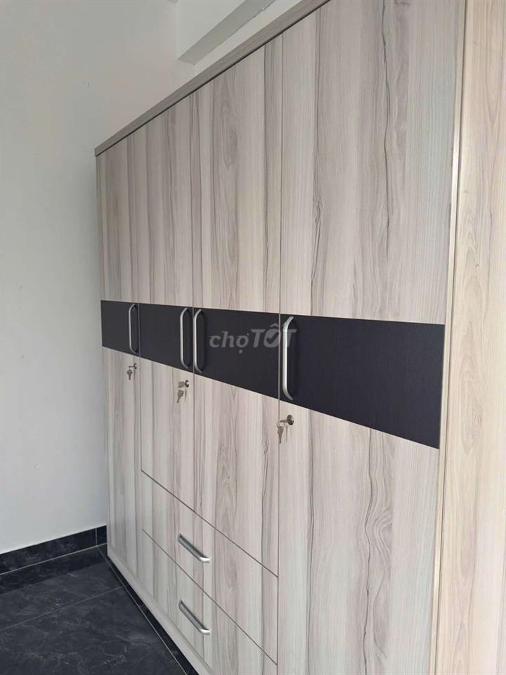 🏠 CHO THUÊ PHÒNG MỚI XÂY - KẾ BÊN AKARI BÌNH TÂN | FULL NỘI THẤT