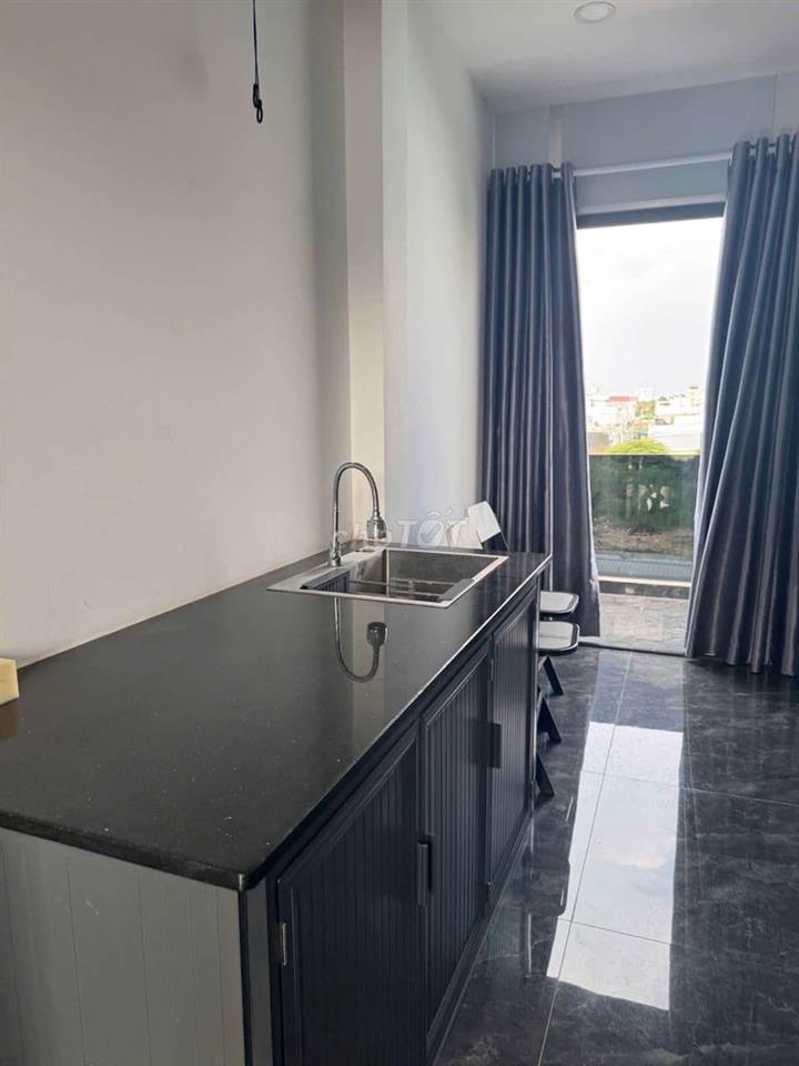 🏠 CHO THUÊ PHÒNG MỚI XÂY - KẾ BÊN AKARI BÌNH TÂN | FULL NỘI THẤT