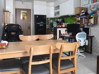 Bán CC Summer Square, DT 64m2, 2PN, 2WC Giá chỉ 3, 350 tỷ.