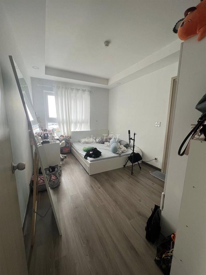 Bán gấp căn hộ An Gia 2PN 2WC giá chốt nhanh  4 tỷ