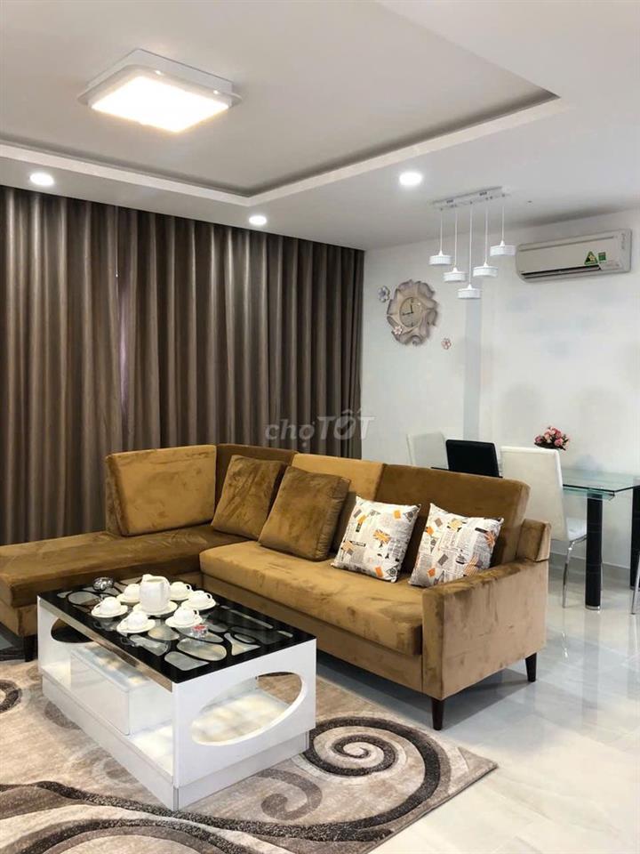 Bán gấp căn hộ chung cư Sơn Kỳ, Tân Phú, 2PN, sổ hồng, giá 2,98 tỷ.