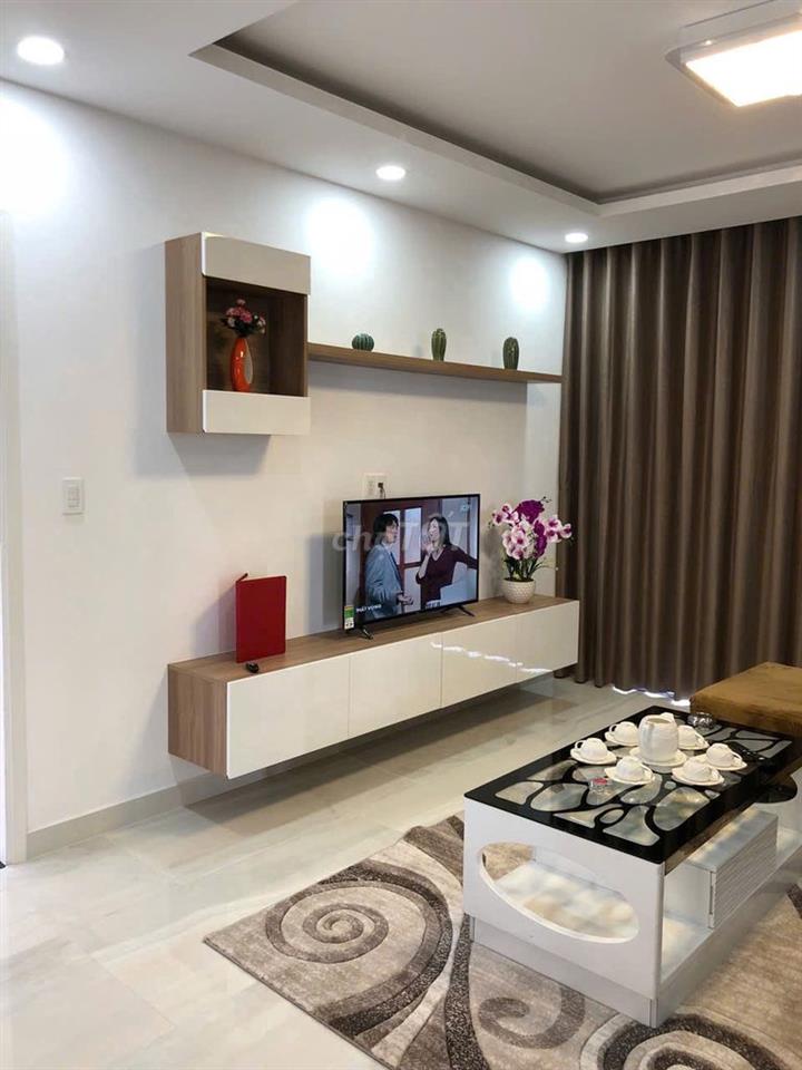 Bán gấp căn hộ chung cư Sơn Kỳ, Tân Phú, 2PN, sổ hồng, giá 2,98 tỷ.