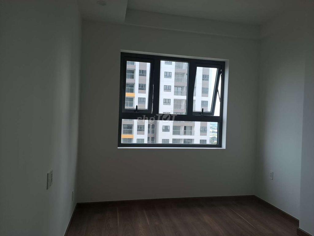 Can hộ 2 PN, 2WC Sài Gòn Gòn Riverde Q7
