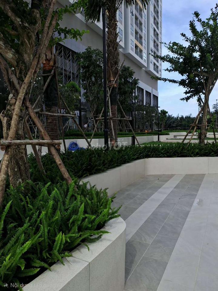 Cho thuê căn hộ Q7 Riverside 2 PN, 2WCC