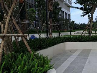 Cho thuê căn hộ Q7 Riverside 2 PN, 2WCC