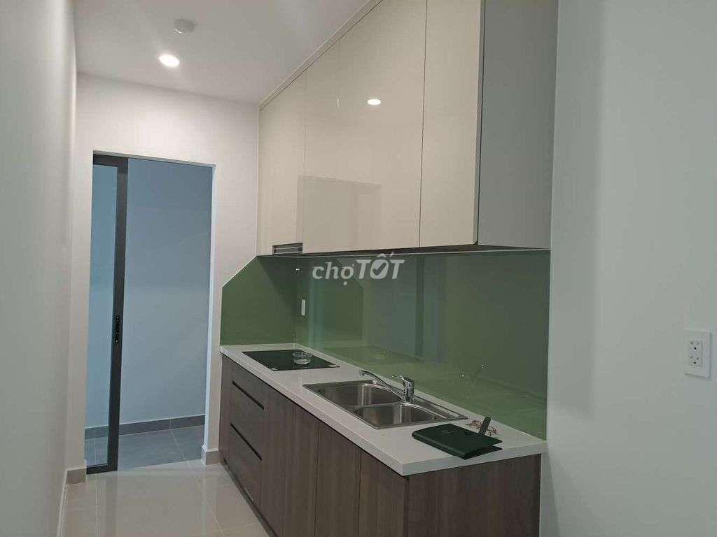 Cho thuê căn hộ Q7 Riverside 2 PN, 2WCC