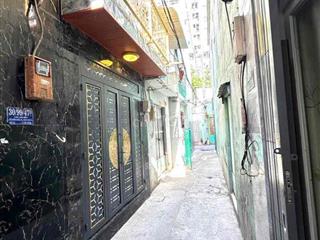 Bán nhà 30/99/47C đường lâm văn bền p Tân Kiểng q7