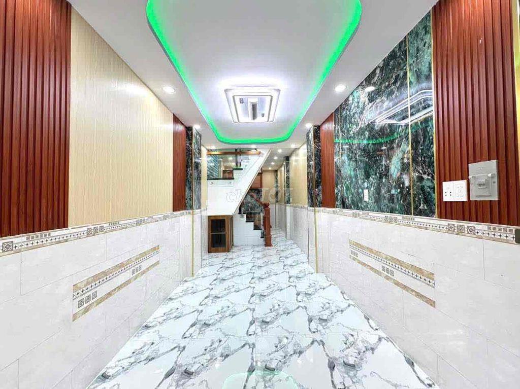 Bán nhà 30/99/47C đường lâm văn bền p Tân Kiểng q7