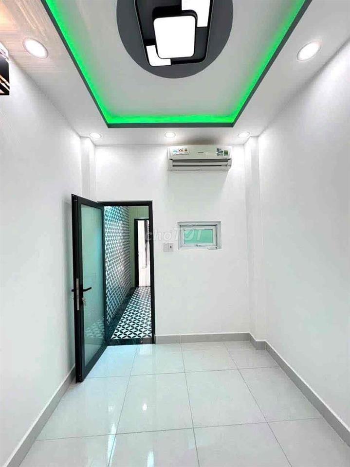 Bán nhà 30/99/47C đường lâm văn bền p Tân Kiểng q7
