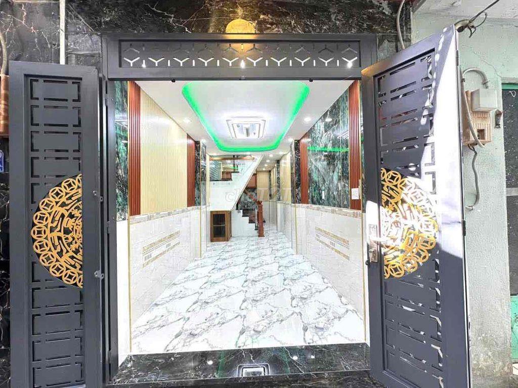 Bán nhà 30/99/47C đường lâm văn bền p Tân Kiểng q7