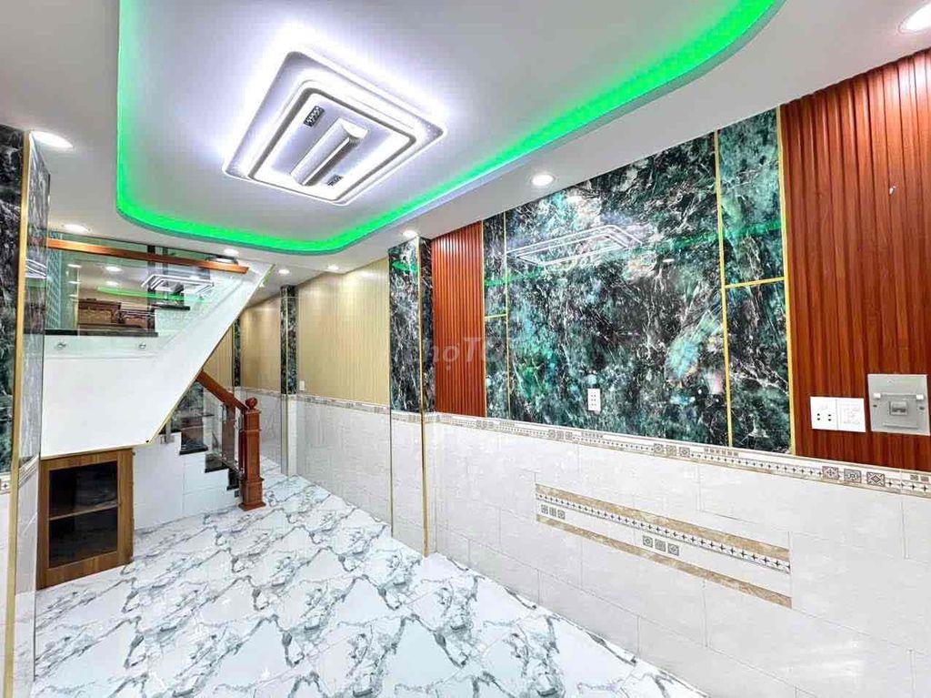 Bán nhà 30/99/47C đường lâm văn bền p Tân Kiểng q7