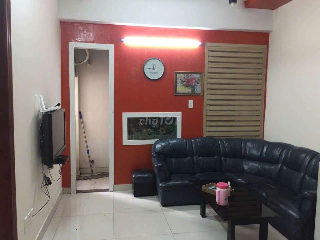Chính chủ cho thuê chung cư Phú Thạnh Tân Phú