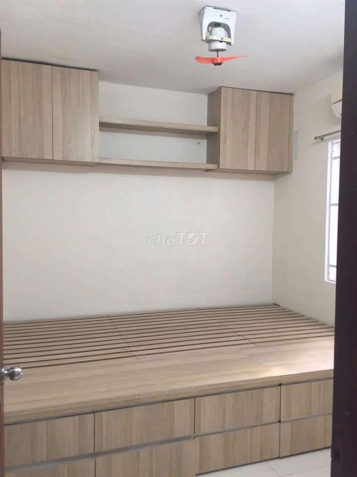 Chính chủ cho thuê chung cư Phú Thạnh Tân Phú