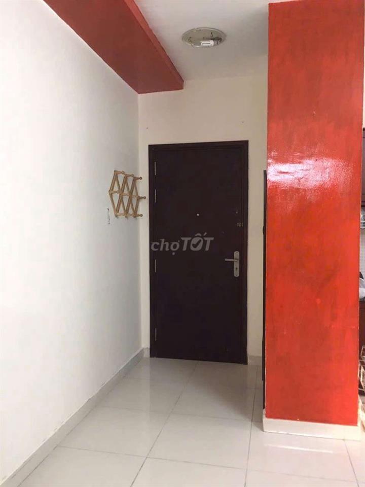 Chính chủ cho thuê chung cư Phú Thạnh Tân Phú